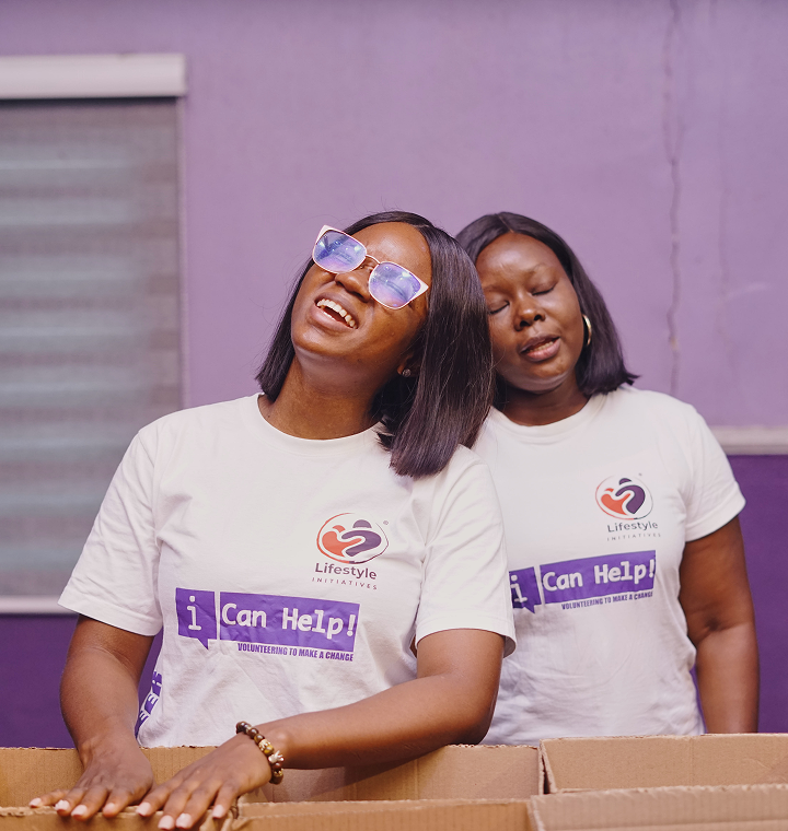 Compassionate Lifestyle