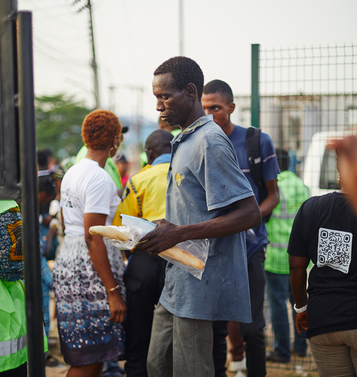 Shaddaiville Ministries International